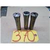 Image 1 : R8 collet (1/4" - 20mm - 3/8")