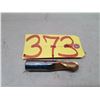 Image 1 : Kennametal Solid Carbide Ball Nose End Mill 3/4"