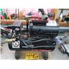 Image 1 : Thomas Ultra Air-Pac 2 gallons Compressor