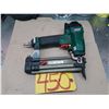 Image 1 : OMER 12.50 Brads 12  Nailer