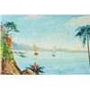 Image 1 : Albert Marquet French Modernist Oil on Canvas