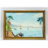 Image 2 : Albert Marquet French Modernist Oil on Canvas
