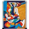 Image 2 : Stanley William Hayter British Abstract Tempera