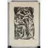 Image 2 : Jacques Villon Signed Litho Male/Female Figures
