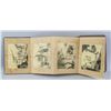 Image 1 : Chinese Etching "The Twenty-four Filial Exemplars"