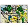 Image 2 : Louis C. Tiffany American Mixed Media on Paper
