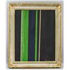 Image 2 : Barnett Newman 1905-1970 US Abstract Oil on Canvas