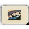 Image 2 : Man Ray US Dadaist Surrealist Signed Litho 41/100