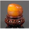 Image 2 : Fine Chinese Tianhuang Pebble Stone