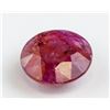 Image 2 : 2 PC Ruby Raw African Ruby w/Cert