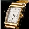 Image 2 : Swiss Mathey Tissot 18K Men Watch