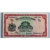 Image 1 : 1959 April 9th Hong Kong 10 Dollars Banknote