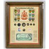 Image 1 : 1967 Canadian Centennial Collection Showcase
