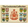 Image 2 : 1967 Canadian Centennial Collection Showcase