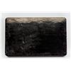 Image 4 : Chinese Black Lacquer Wood Tray with Printing