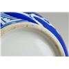 Image 8 : 2 Assorted Chinese Blue and White Porcelain Vases