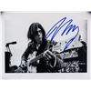Image 1 : Neil Young Autographed Phtoograph JSA Certificate