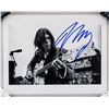 Image 2 : Neil Young Autographed Phtoograph JSA Certificate