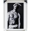 Image 2 : Tupac Shakur Autographed Photograph JSA