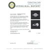 Image 5 : 14KT White Gold 1.35 ctw Diamond Ring