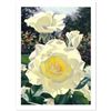 Image 1 : Rose Garden At The Huntington by Davis, Brian