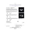 Image 5 : 0.53 ctw Diamond Ring - 14KT White Gold