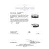 Image 5 : 1.55 ctw Diamond Ring - 14KT White Gold