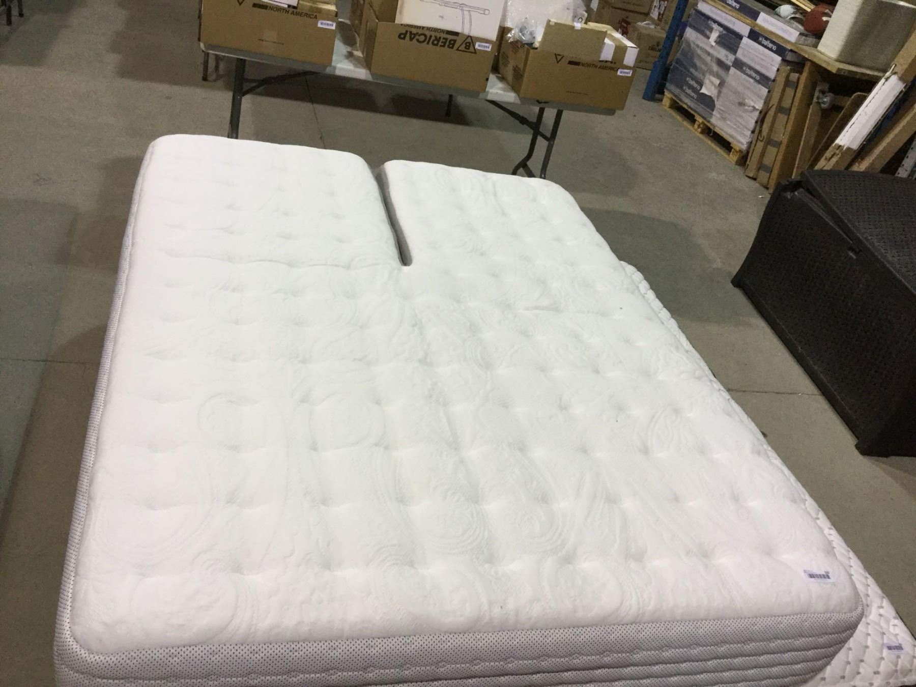 Queen Size Mattress