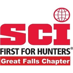 SCI Lifetime & Lifetime Spouse Membership