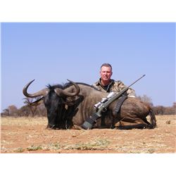 Numzaan Safaris - 4 animals - South Africa