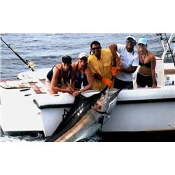 Panama - Hooked On Panama – Fishing