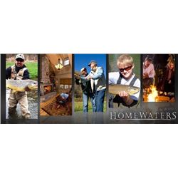 1 Day Spruce Creek Trout Fishing