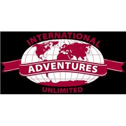 Scotland Red Stage with International Adventures Unlimited