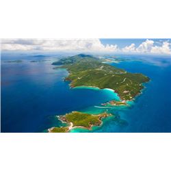 St. Thomas Villa 6 Days/6Nights for 8 people