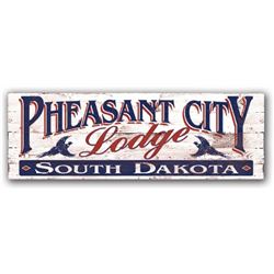 South Dakota 2 Day Pheasant Hunt at Pheasant City Lodge