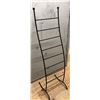 Image 1 : WIRE RACK - APPROX 4' H