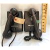 Image 1 : SET OF 2 1950'S INTERCOM PHONES
