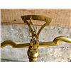Image 2 : BRASS ORNATE WEIGHING BALANCE