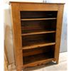 Image 1 : PINE SHELF - 56" H x 42" W x 16" D