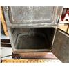 Image 2 : ANTIQUE 1907 TOLEDO COOKER CONSERVO PORTABLE STOVE TOP STEAMER