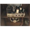 Image 3 : SIMPSON'S FLOOR MODEL VINTAGE RADIO