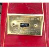 Image 2 : ENTERPRISE VINTAGE CAST ELECTRIC COFFEE GRINDER