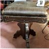 Image 1 : PIANO STOOL