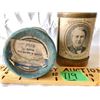Image 2 : GR OF 2 PHONOGRAPH PLAYER ROLLS