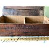 Image 1 : WALTER WOODS PAT'D 1910 BUGGY EGG CRATE - HAMILTON & WINNIPEG