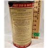 Image 2 : ELECTROLUX CRYSTALS TIN