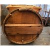 Image 3 : ANTIQUE COUNTER TOP BUTTER CHURN