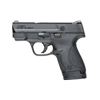 Image 1 : S& W SHIELD 40S& W 3.1" BLK 6& 7RD