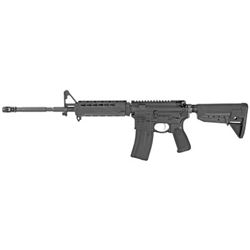 BCM M4 CARB MOD 0 5.56 16" 30RD BLK RSR PART #: BCM650-111