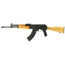 CENT ARMS RH10 AK47 762X39 30RD WOOD